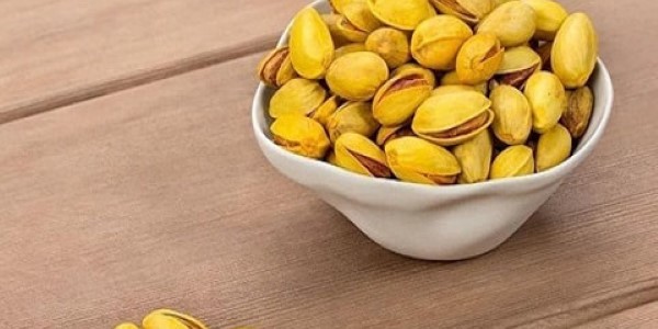 تصویر 1 از خرید و قیمت پسته بادامی شور + فروش صادراتی